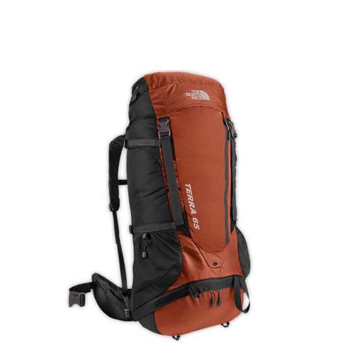 The North Face Terra 65 Pack