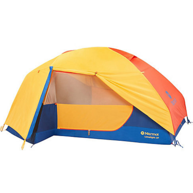 Marmot Limelight 2P Tent