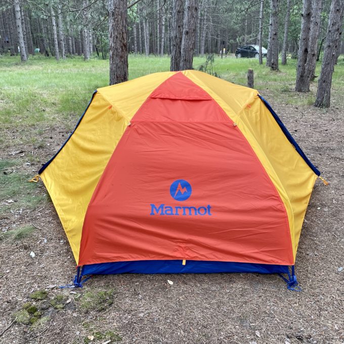 Marmot Limelight 2P Tent - Image 3